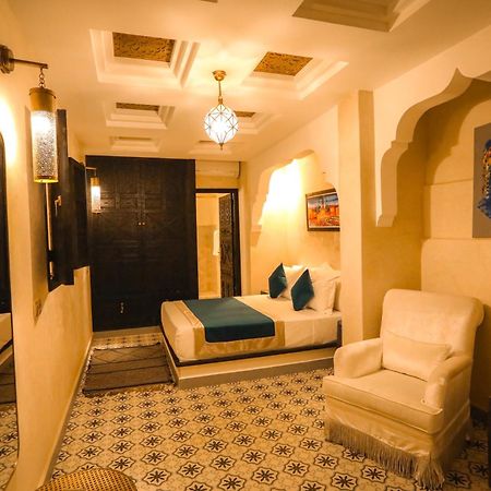 Riad Cologne マラケシュ エクステリア 写真