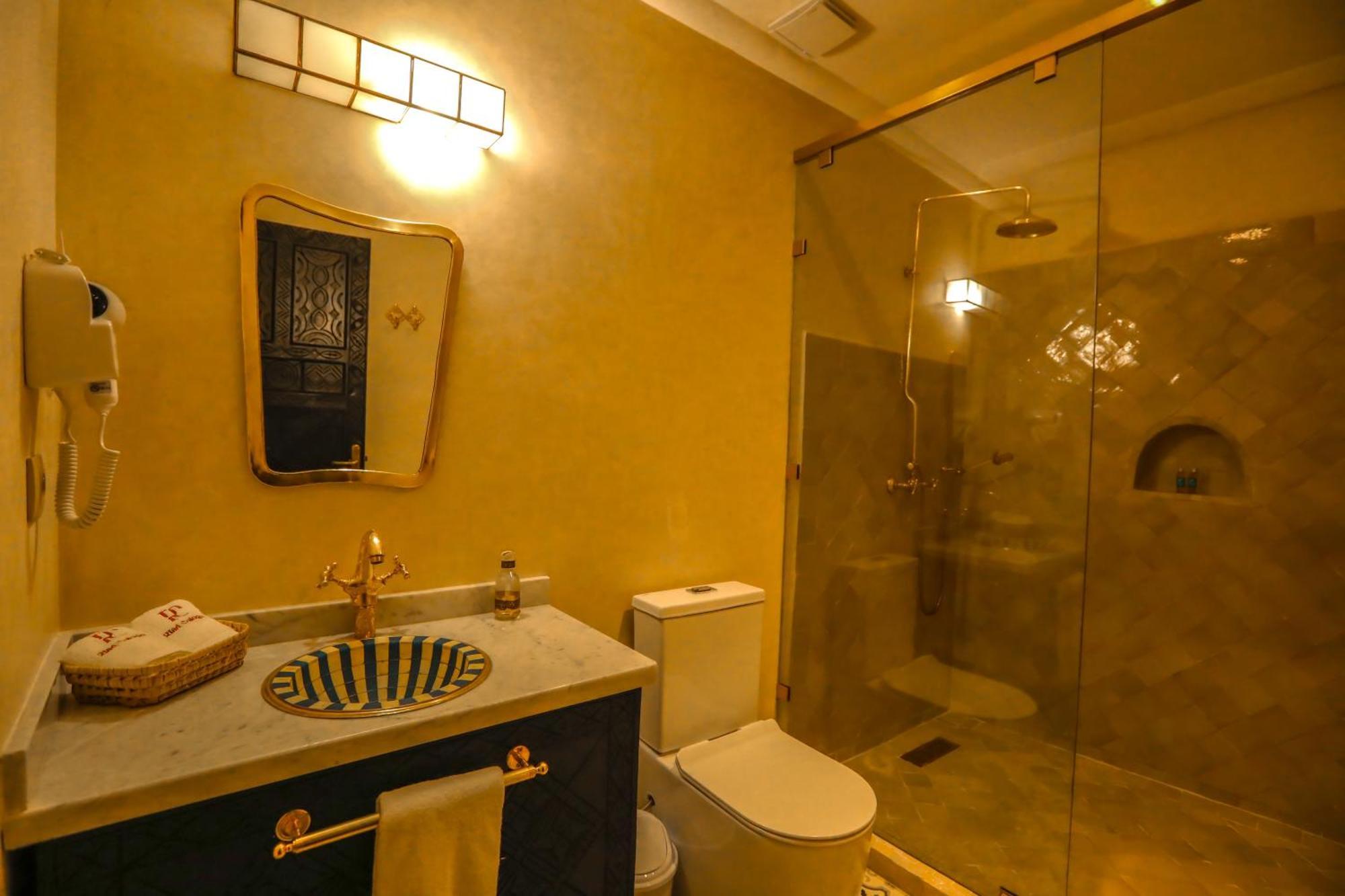 Riad Cologne マラケシュ エクステリア 写真
