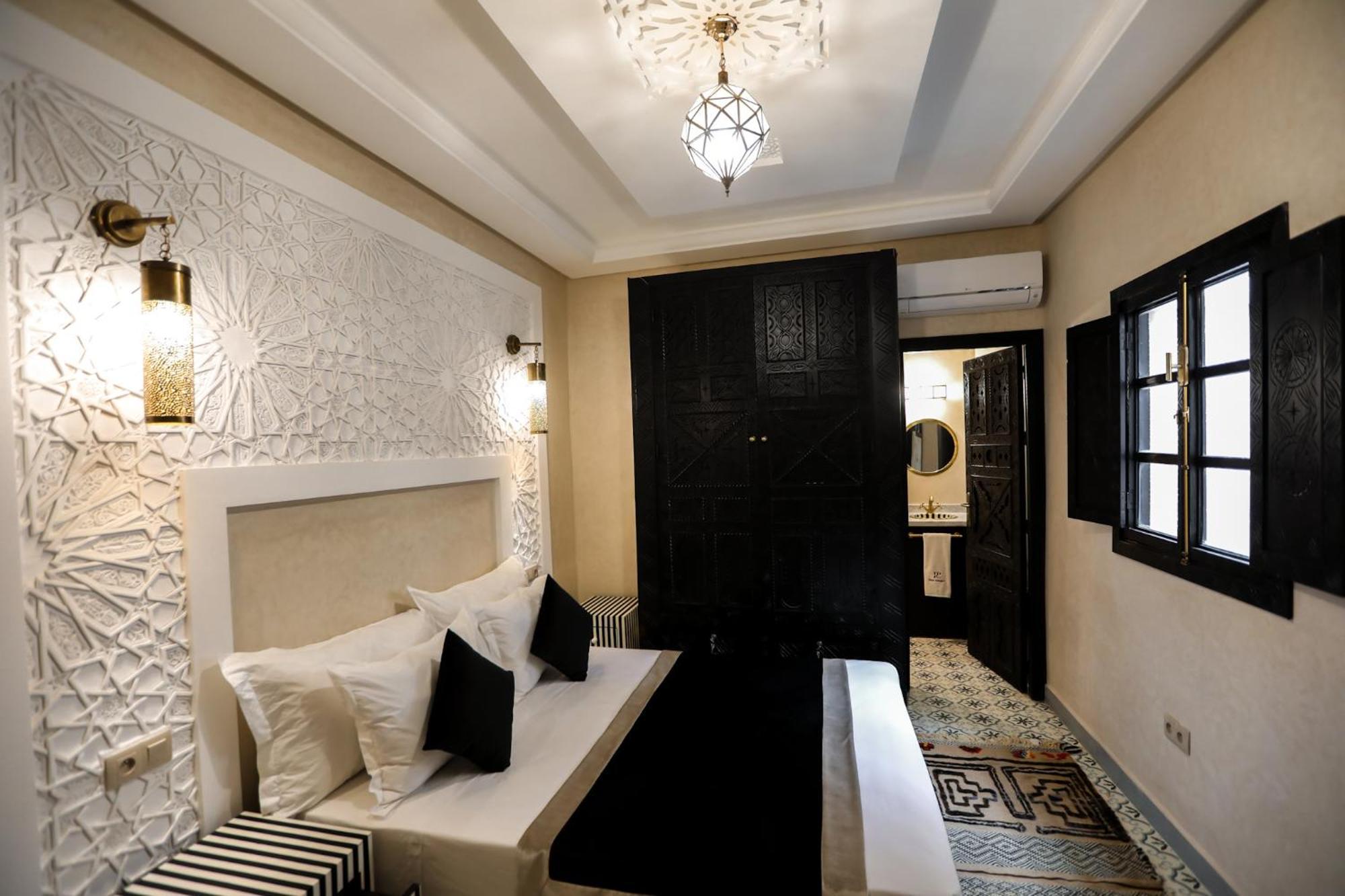 Riad Cologne マラケシュ エクステリア 写真