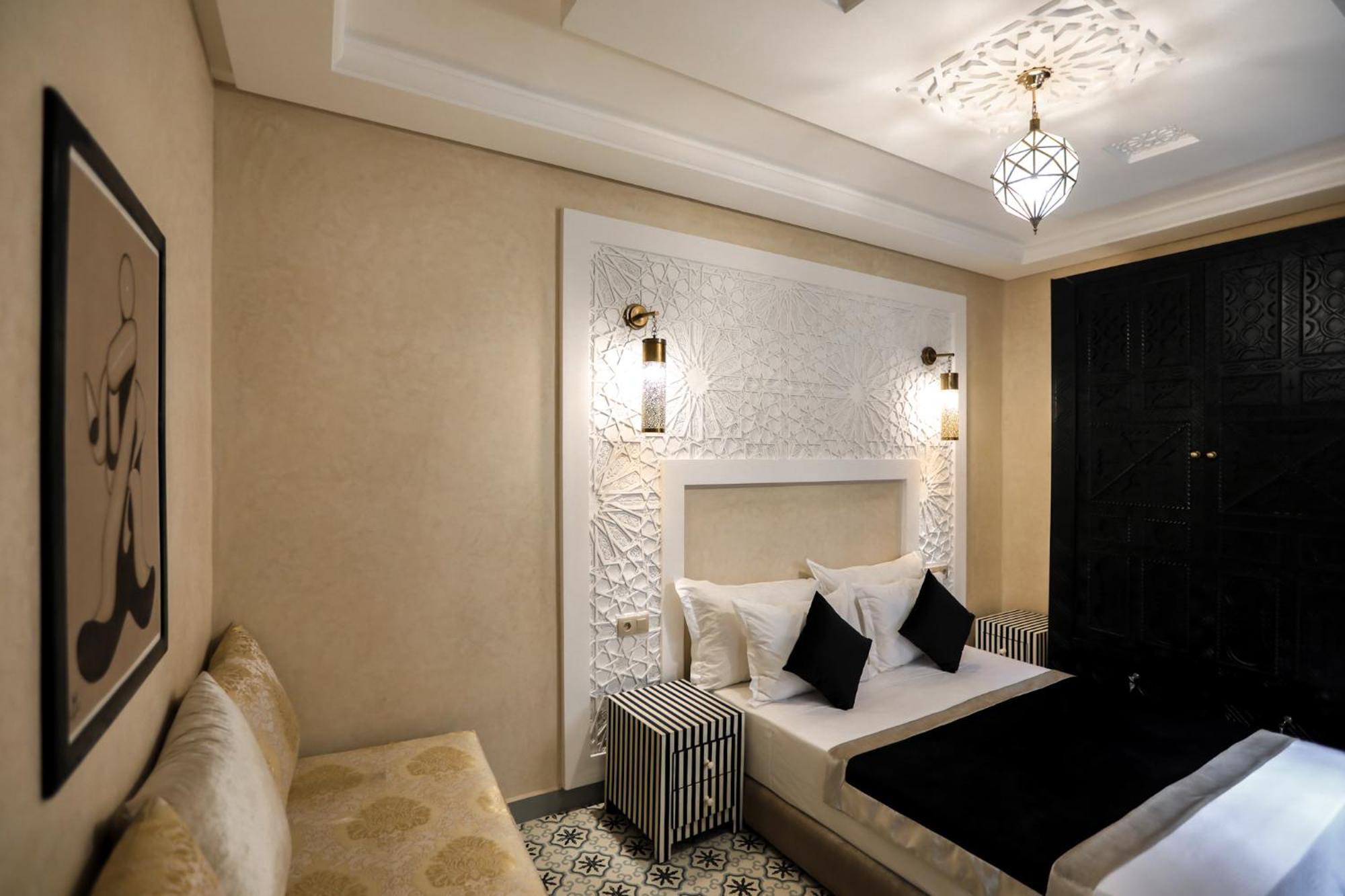Riad Cologne マラケシュ エクステリア 写真