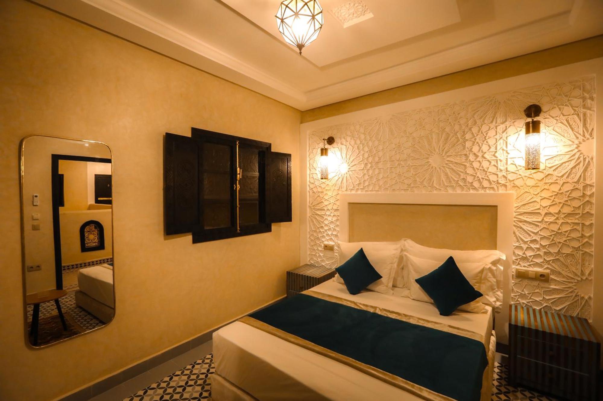 Riad Cologne マラケシュ エクステリア 写真