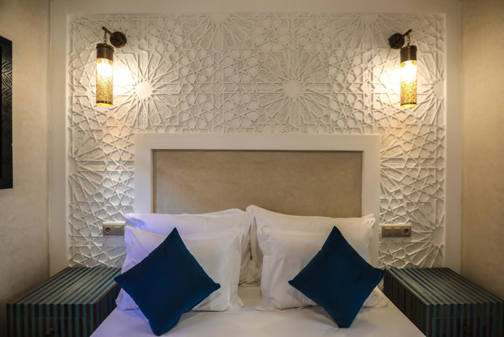 Riad Cologne マラケシュ エクステリア 写真