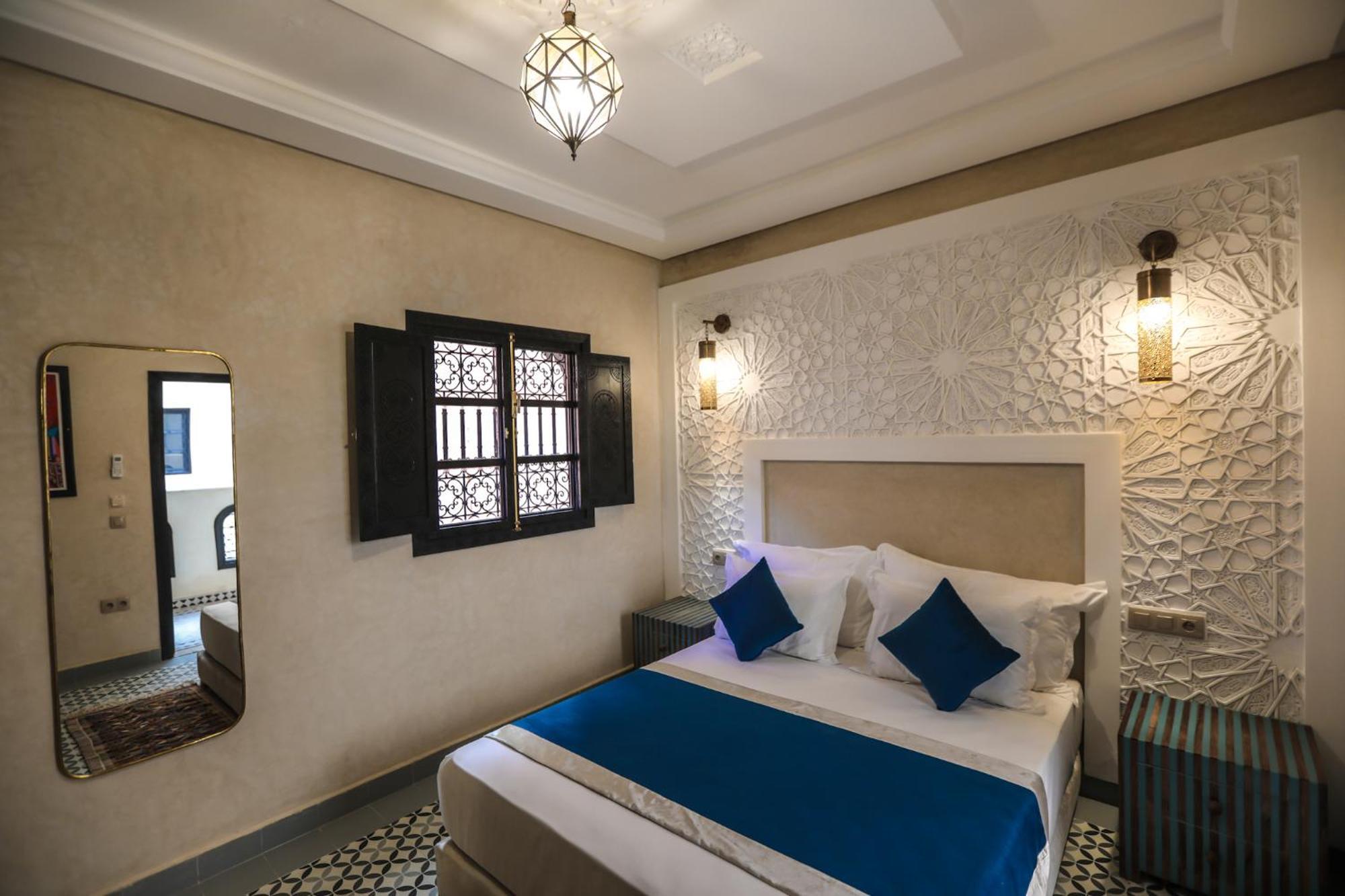 Riad Cologne マラケシュ エクステリア 写真