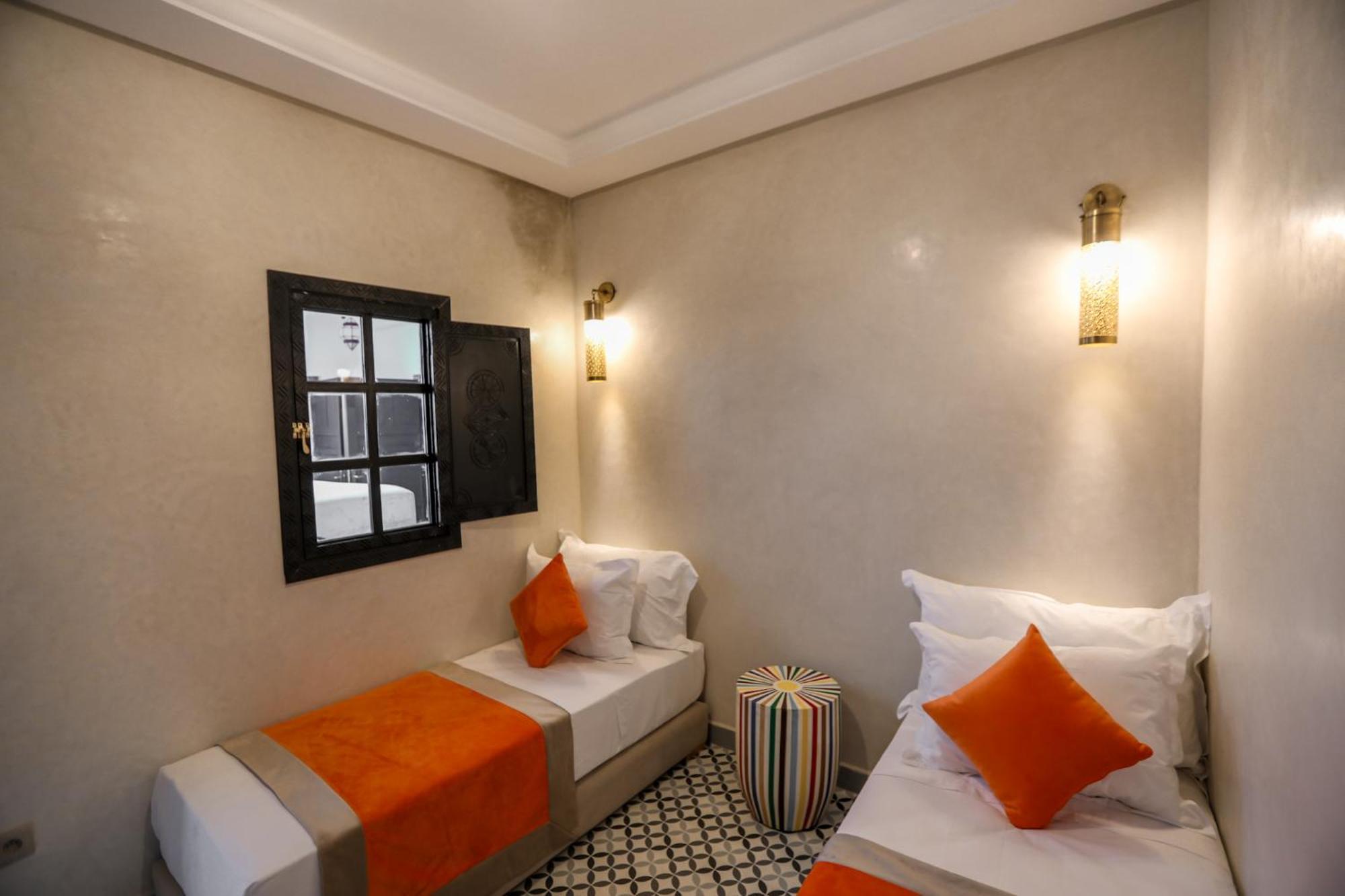 Riad Cologne マラケシュ エクステリア 写真