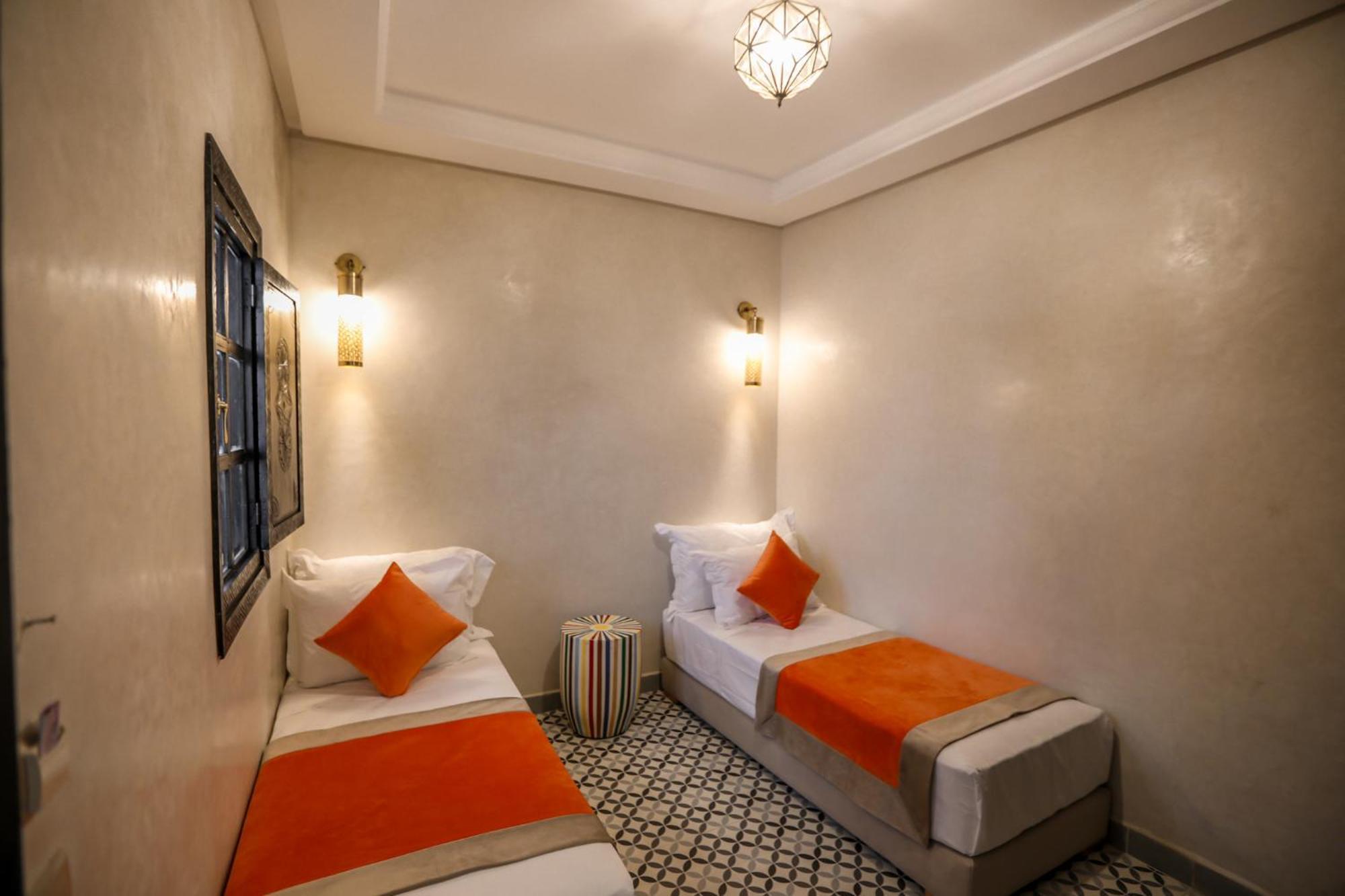 Riad Cologne マラケシュ エクステリア 写真