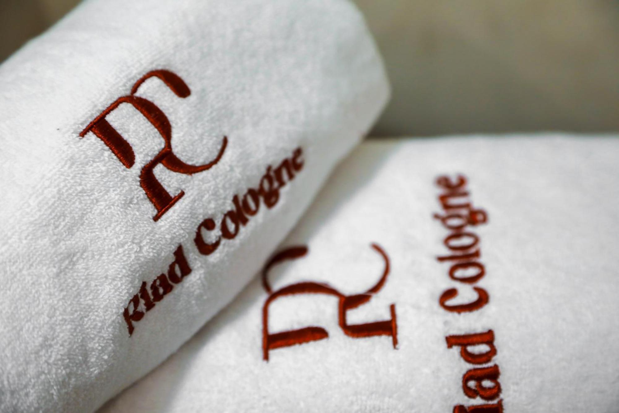 Riad Cologne マラケシュ エクステリア 写真