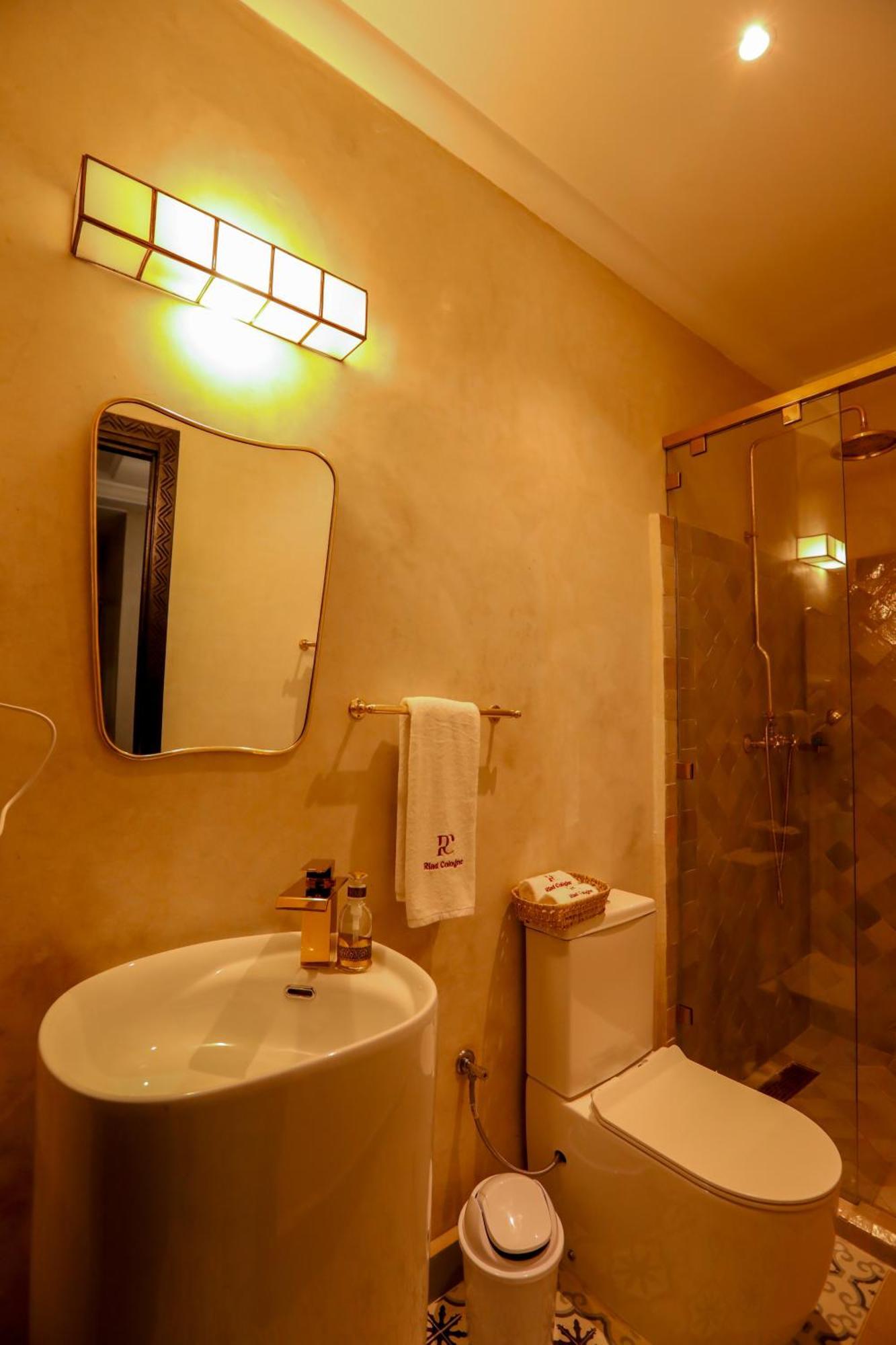 Riad Cologne マラケシュ エクステリア 写真