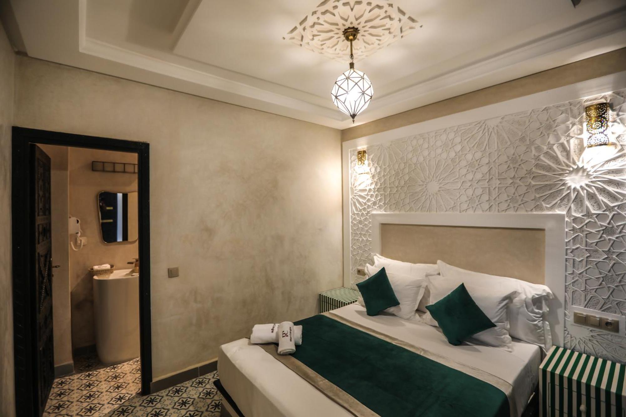 Riad Cologne マラケシュ エクステリア 写真