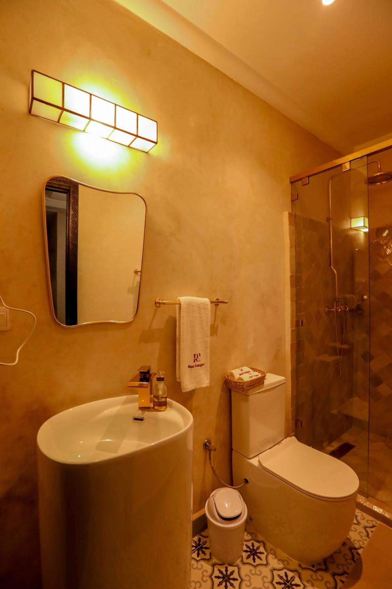 Riad Cologne マラケシュ エクステリア 写真