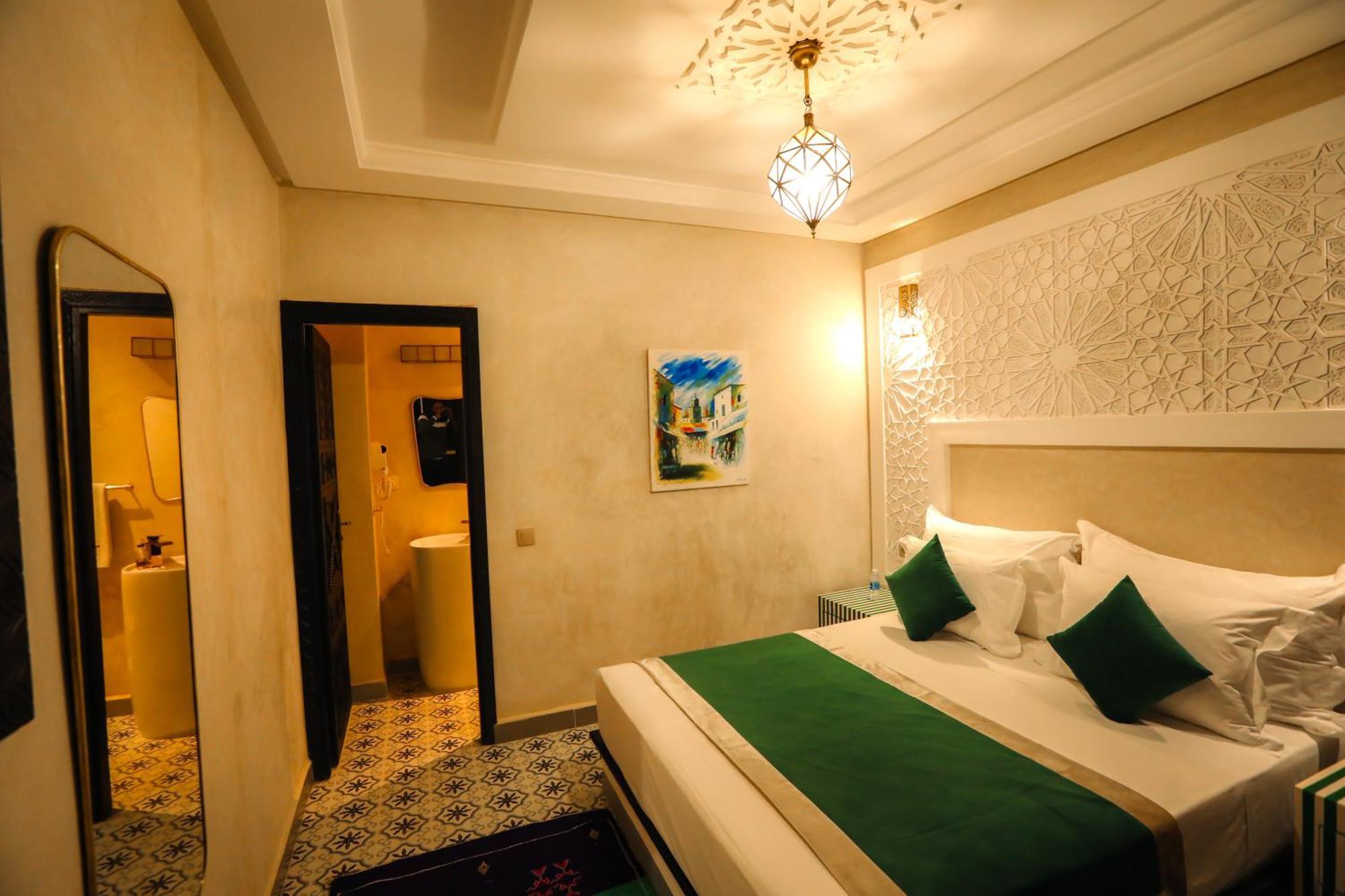 Riad Cologne マラケシュ エクステリア 写真