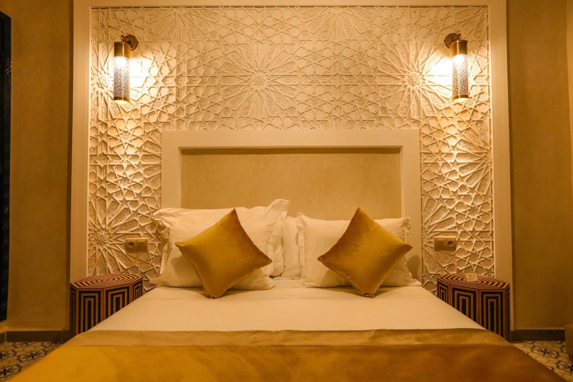 Riad Cologne マラケシュ エクステリア 写真