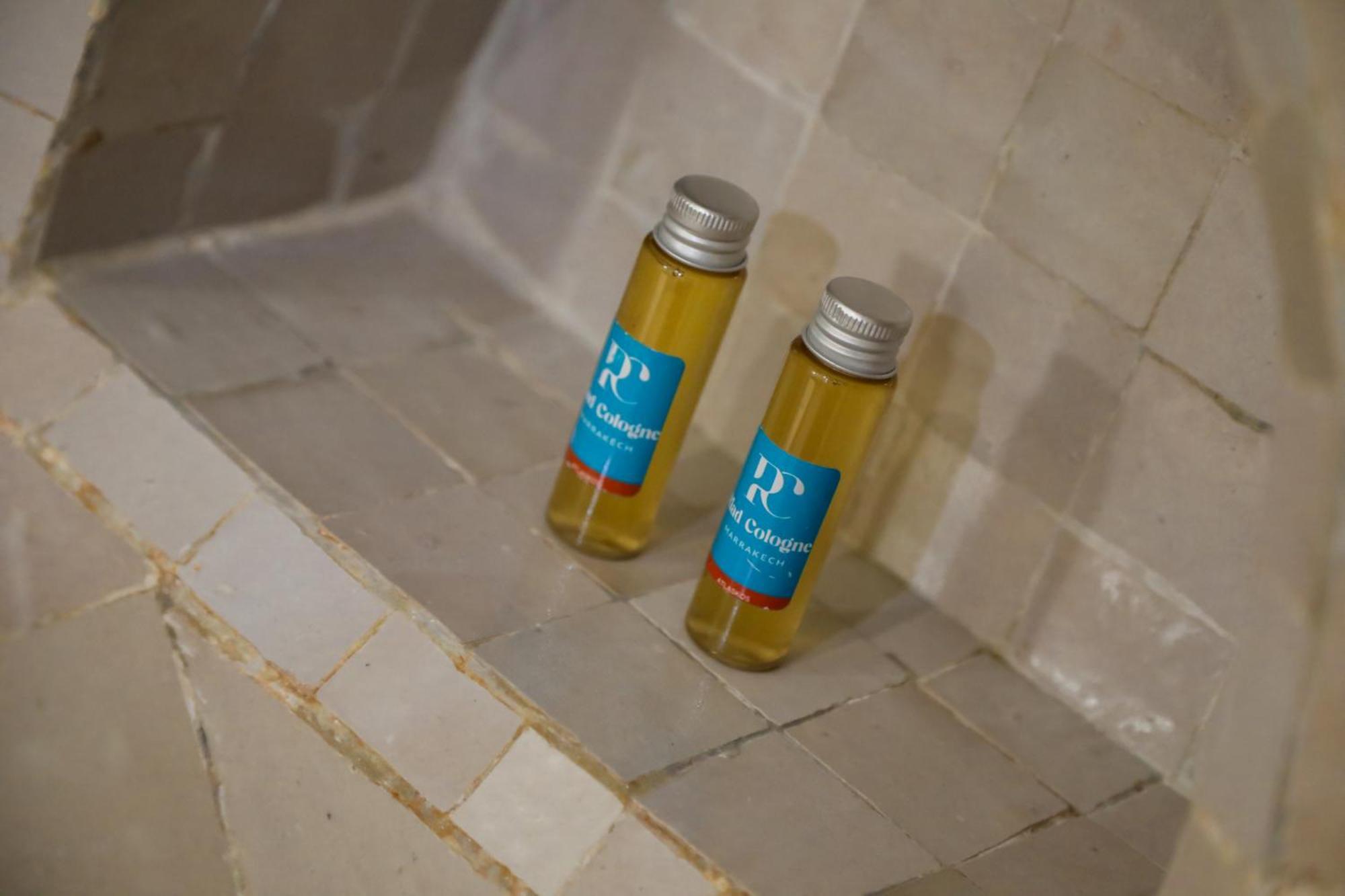 Riad Cologne マラケシュ エクステリア 写真